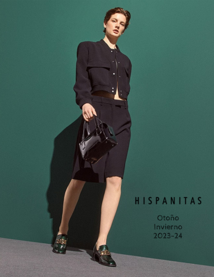 Hispanitas y Ángel Martínez Zapaterías